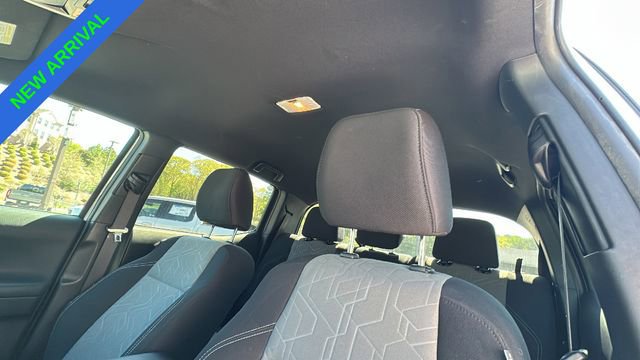 Used 2023 Toyota Tacoma TRD Sport AWD/4WD image 31