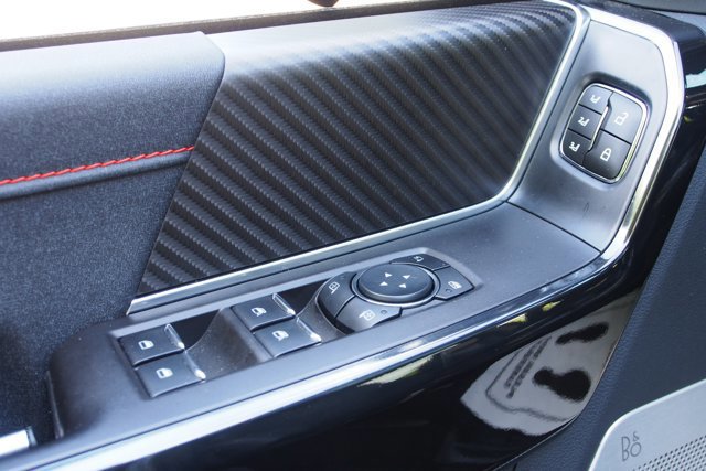 Certified 2023 Ford F150 Raptor w/ Equipment Group 802A Raptor R AWD/4WD image 20