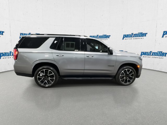 Used 2024 Chevrolet Tahoe RST w/ Luxury Package AWD/4WD image 12