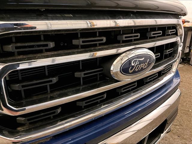 Certified 2023 Ford F150 XLT w/ Equipment Group 302A High AWD/4WD image 29