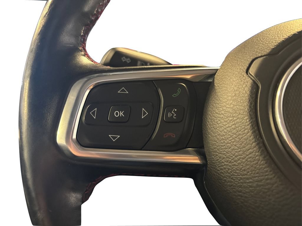 Used 2020 Jeep Gladiator Rubicon AWD/4WD image 32