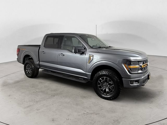 Certified 2025 Ford F150 Tremor AWD/4WD image 7