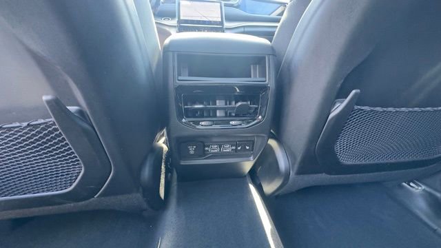 Used 2022 Jeep Grand Cherokee Limited 4xe w/ Luxury Tech Group II image 20