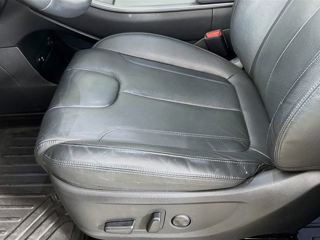 Used 2022 Hyundai Palisade SEL w/ Premium Package image 23