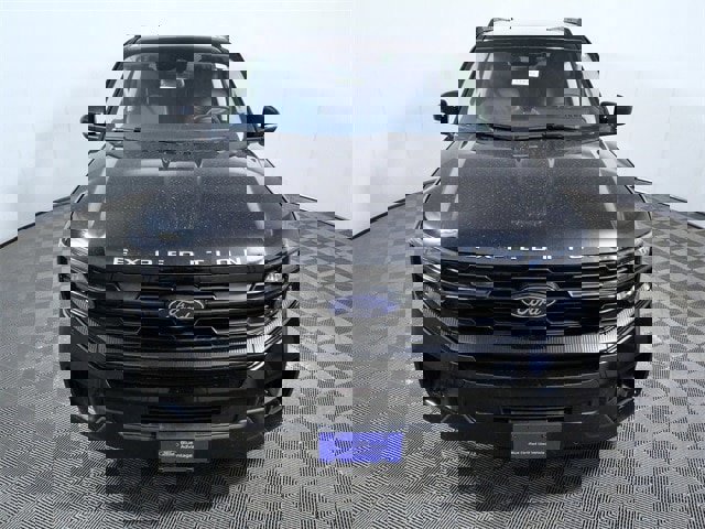 Certified 2025 Ford Expedition Max Active image 6