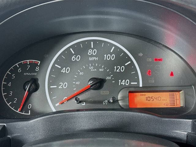 Used 2018 Nissan Versa S image 14