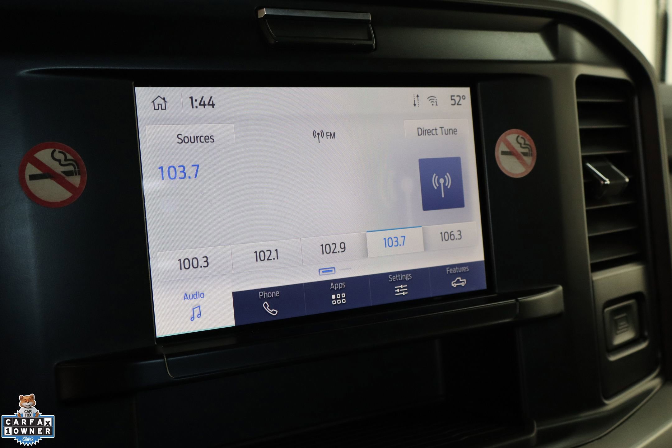 Certified 2025 Ford F250 XLT image 21