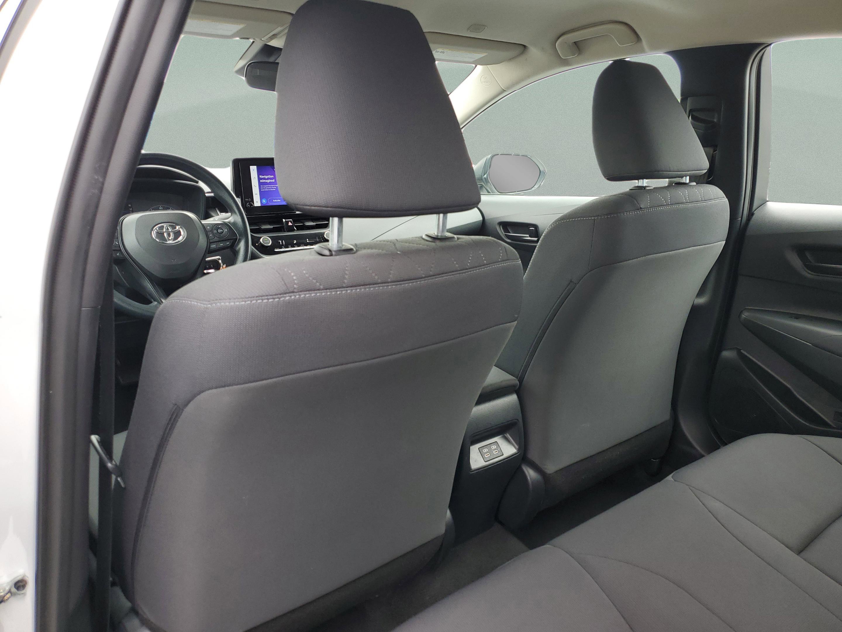 Used 2024 Toyota Corolla LE FWD image 12