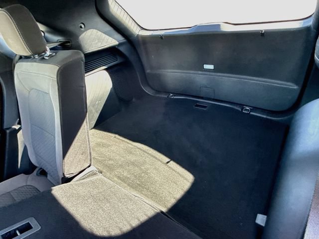 Certified 2022 Ford Escape SE AWD/4WD image 33