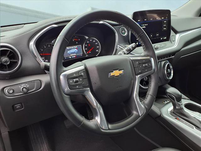 Used 2023 Chevrolet Blazer LT w/ Sound & Technology Package image 10