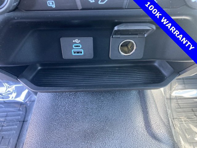 Certified 2023 Ford F250 XL w/ 360-Degree Camera Package image 25