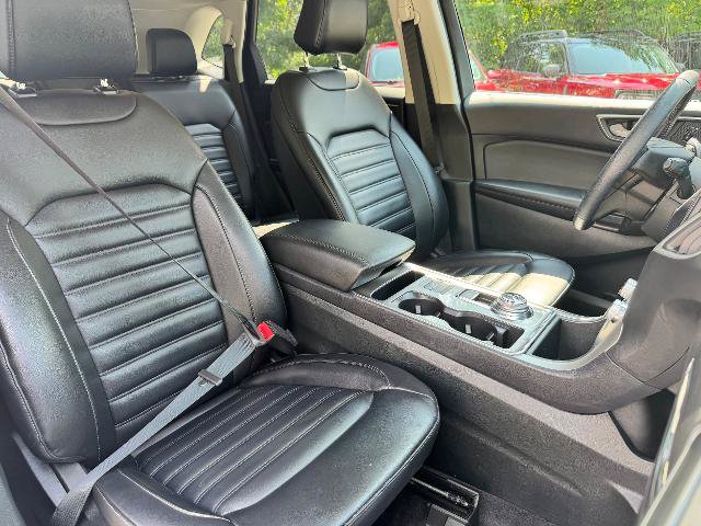 Certified 2023 Ford Edge SEL w/ Convenience Package AWD/4WD image 10