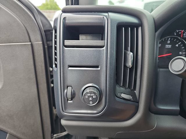 Used 2018 GMC Sierra 1500 2WD Double Cab w/ Elevation Edition image 30