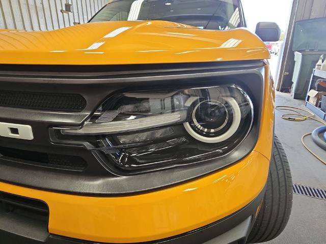 Certified 2023 Ford Bronco Sport Big Bend w/ Convenience Package AWD/4WD image 30