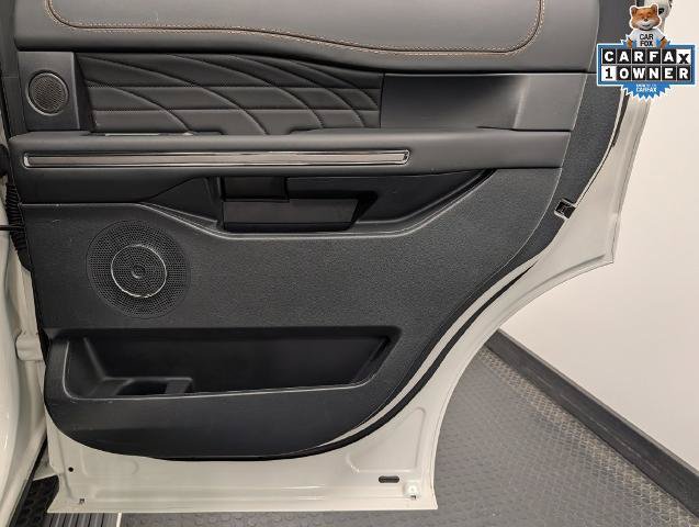 Certified 2022 Ford Expedition Platinum AWD/4WD image 25