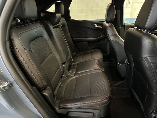 Certified 2025 Ford Escape ST-Line Elite w/ Tech Pack #2 image 30