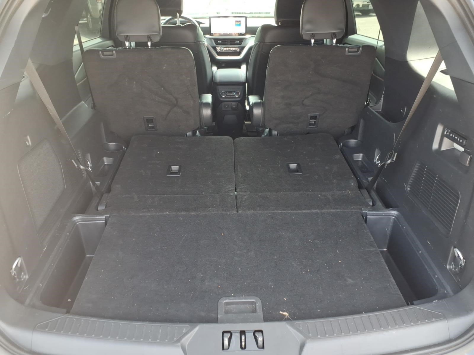 Certified 2025 Ford Explorer ST w/ Sun And Sound Package AWD/4WD image 27