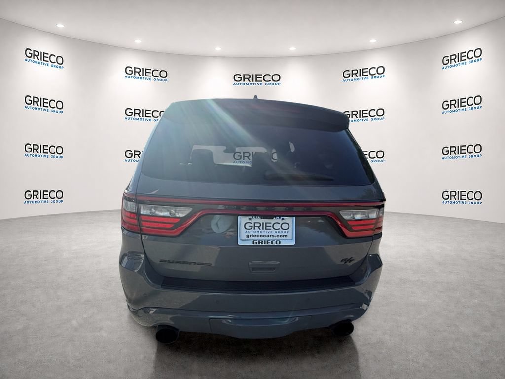 Used 2023 Dodge Durango R/T RWD image 6