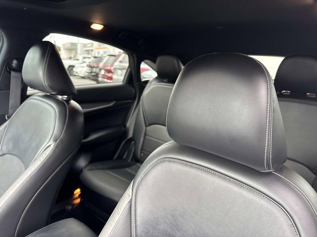 Used 2022 INFINITI QX55 Essential w/ Proassist Package AWD/4WD image 22