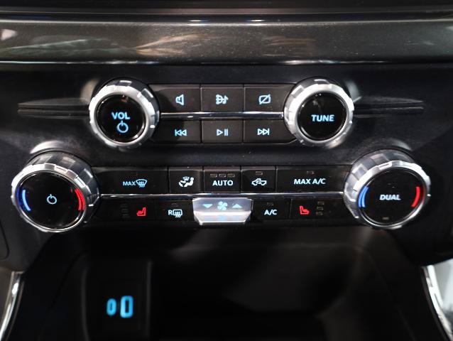 Certified 2023 Ford F150 XLT w/ Equipment Group 302A High AWD/4WD image 15