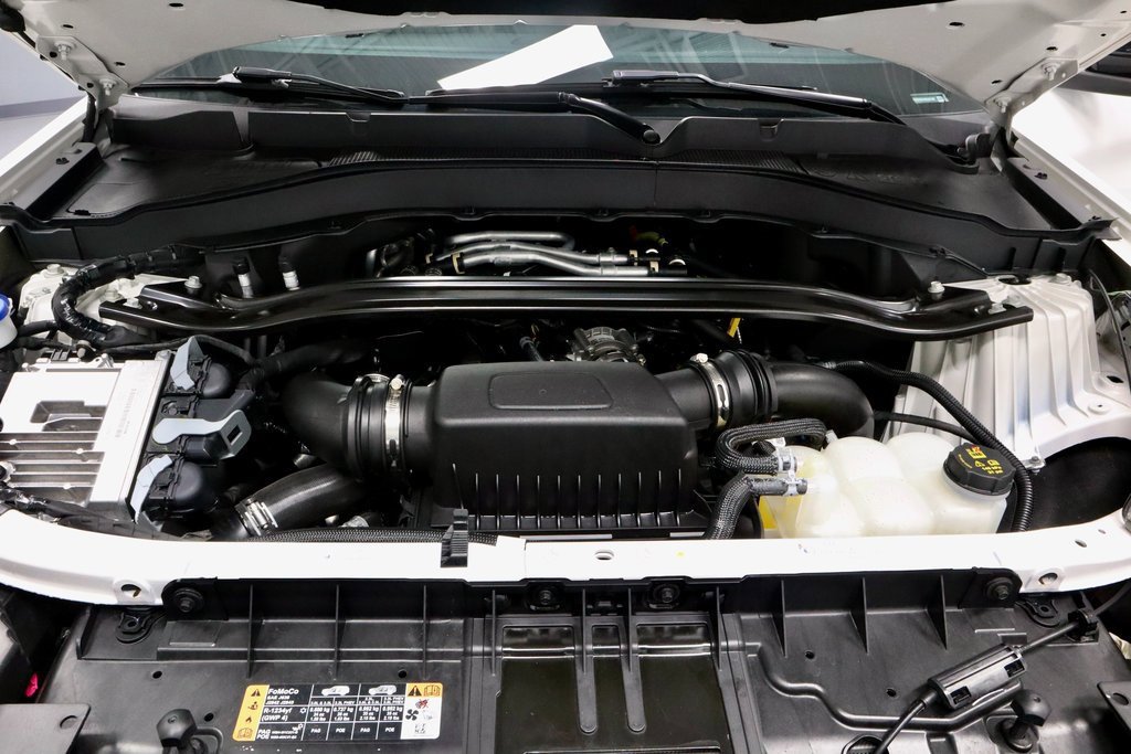 Certified 2022 Ford Explorer ST w/ Equipment Group 401A image 18