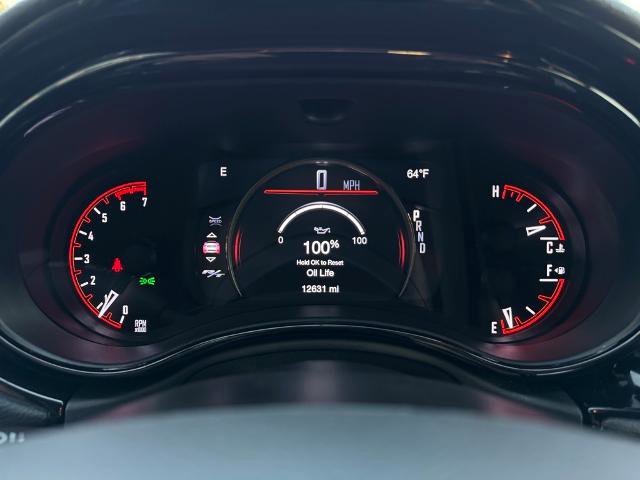 Used 2024 Dodge Durango R/T w/ Blacktop Package image 25