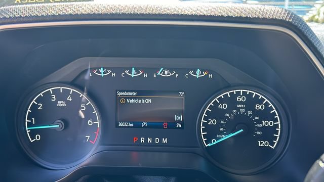 Certified 2023 Ford F150 XL w/ STX Appearance Package AWD/4WD image 18