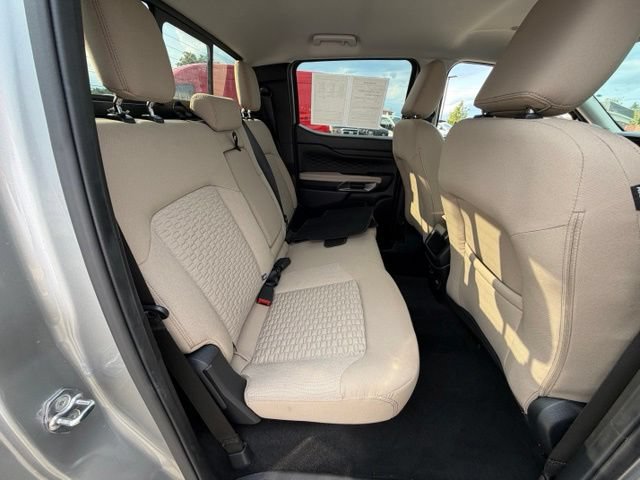 Certified 2024 Ford Ranger XLT w/ Technology Package AWD/4WD image 15