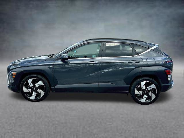 Used 2024 Hyundai Kona Limited FWD image 15