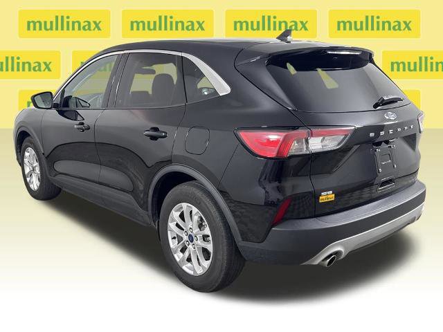 Certified 2022 Ford Escape SE image 4