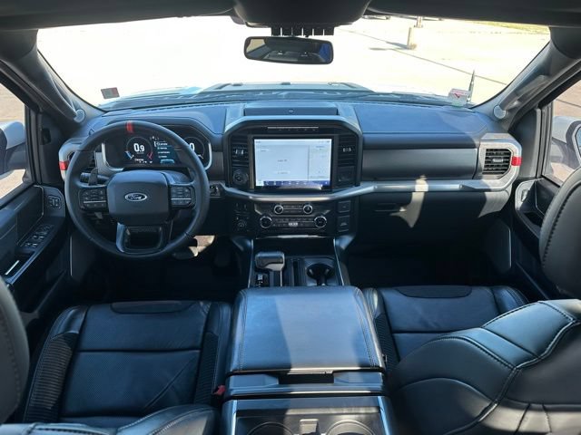 Certified 2022 Ford F150 Raptor w/ Equipment Group 801A High AWD/4WD image 14