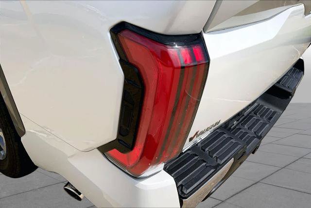 Used 2025 Toyota Tundra 1794 Edition AWD/4WD image 29