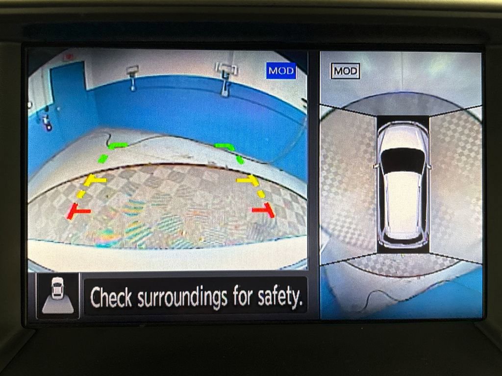 Used 2020 Nissan Pathfinder SL image 23