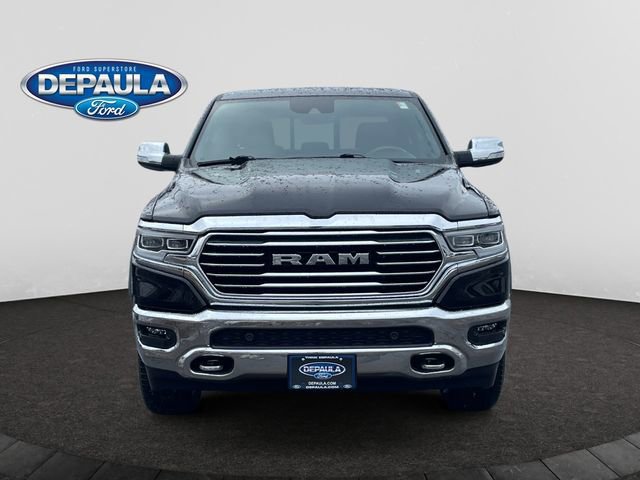 Used 2022 RAM 1500 Limited image 6