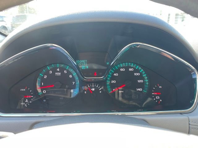 Used 2017 Chevrolet Traverse LS image 21