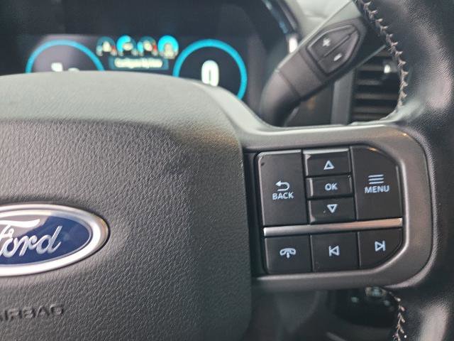 Certified 2021 Ford F150 Lariat image 28