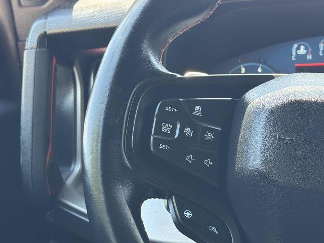 Certified 2022 Ford Bronco Raptor AWD/4WD image 12