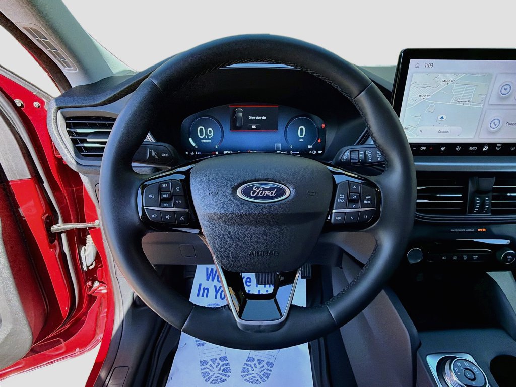 Certified 2023 Ford Escape Active w/ Tech Pack #2 AWD/4WD image 11