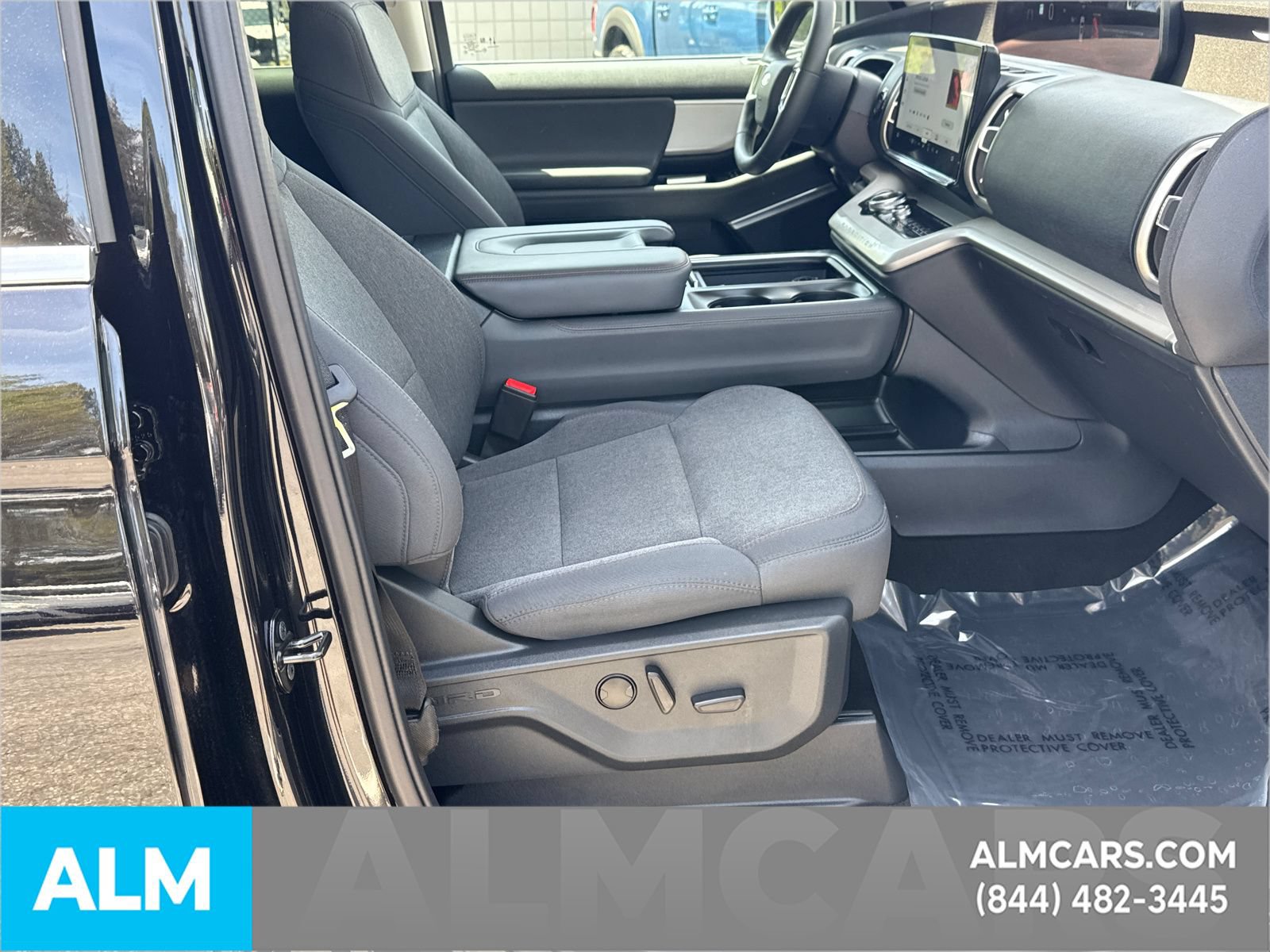 Certified 2025 Ford Expedition Max Active AWD/4WD image 16