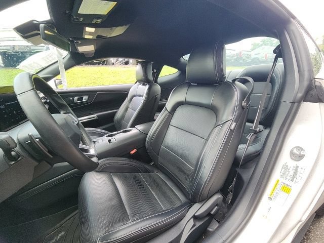 Certified 2024 Ford Mustang GT Premium RWD image 9