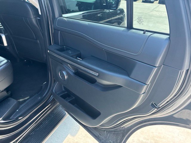Certified 2024 Ford Expedition XLT RWD image 59