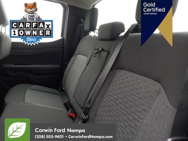 Certified 2025 Ford Ranger XL image 26
