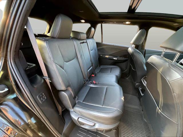 Used 2024 Lexus TX 350 AWD w/ Technology Package image 27