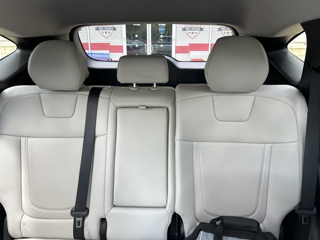 Used 2025 Hyundai Tucson SEL FWD image 25
