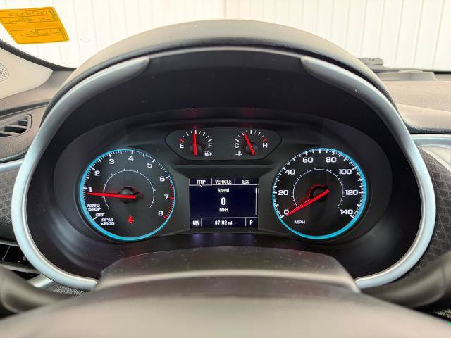 Used 2024 Chevrolet Malibu LT FWD image 10