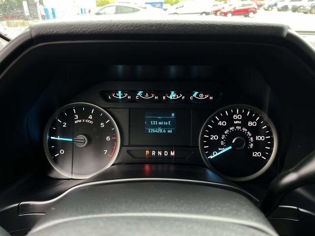 Certified 2019 Ford F150 XLT AWD/4WD image 14