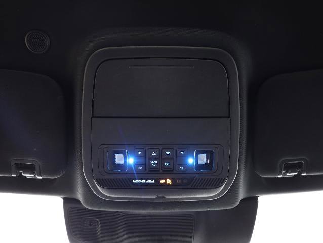 Certified 2022 Ford Explorer Timberline image 17