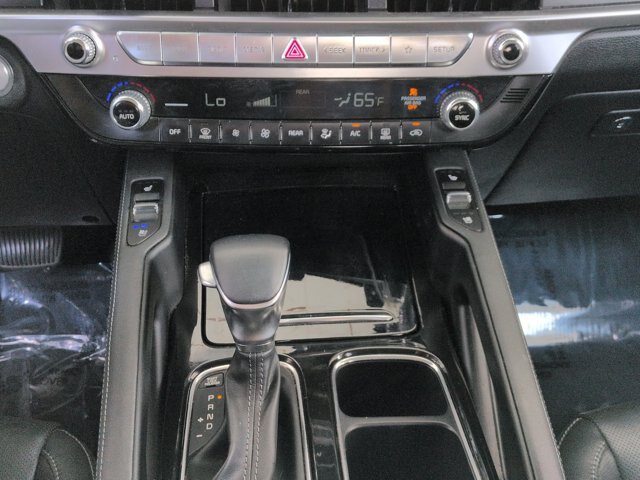 Used 2024 Kia Telluride EX w/ EX Captain's Chair Package FWD image 26