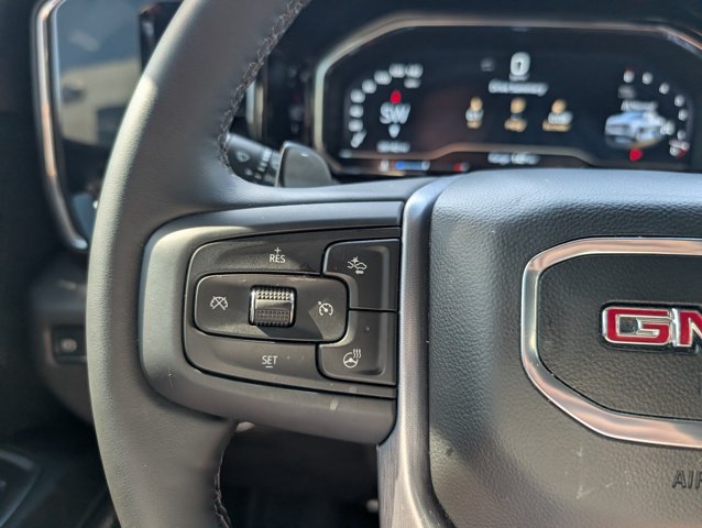 Used 2024 GMC Sierra 1500 SLT w/ SLT Premium Plus Package AWD/4WD image 25