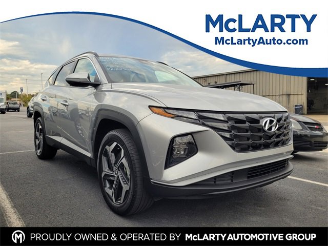 Used 2023 Hyundai Tucson SEL w/ Convenience Package